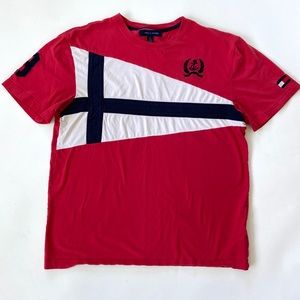 Vintage Tommy Hilfiger T-Shirt